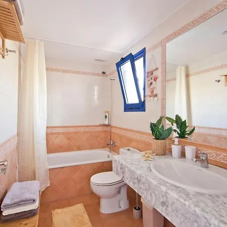 Widok Na Basen, Home-office, Wi-fi Gratis * Costa Calma