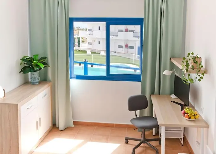 Widok Na Basen, Home-office, Wi-fi Gratis *