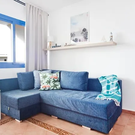 Widok Na Basen, Home-office, Wi-fi Gratis كوستا كالما