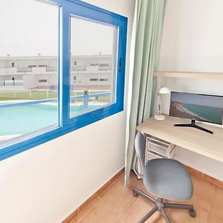 Widok Na Basen, Home-office, Wi-fi Gratis