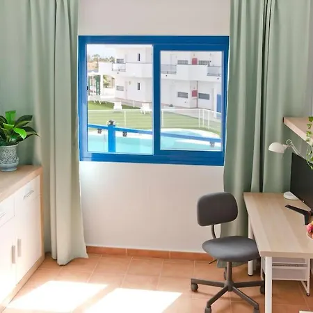 Widok Na Basen, Home-office, Wi-fi Gratis *