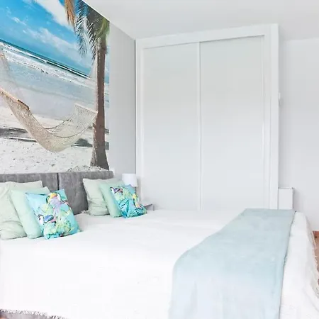 Widok Na Basen, Home-office, Wi-fi Gratis Apartment