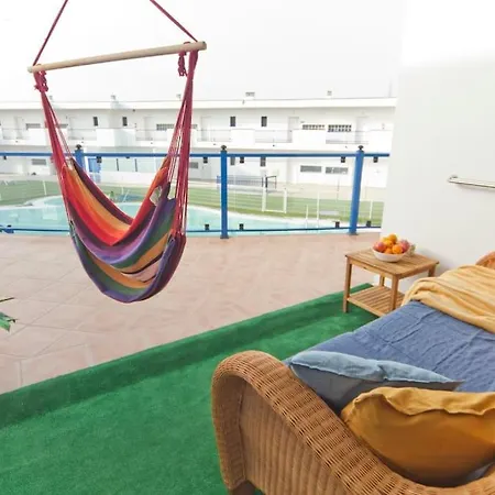 Widok Na Basen, Home-office, Wi-fi Gratis * كوستا كالما