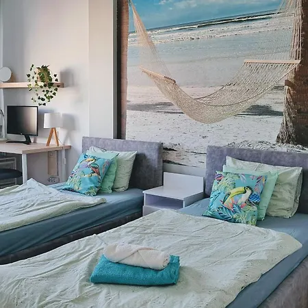 Widok Na Basen, Home-office, Wi-fi Gratis *