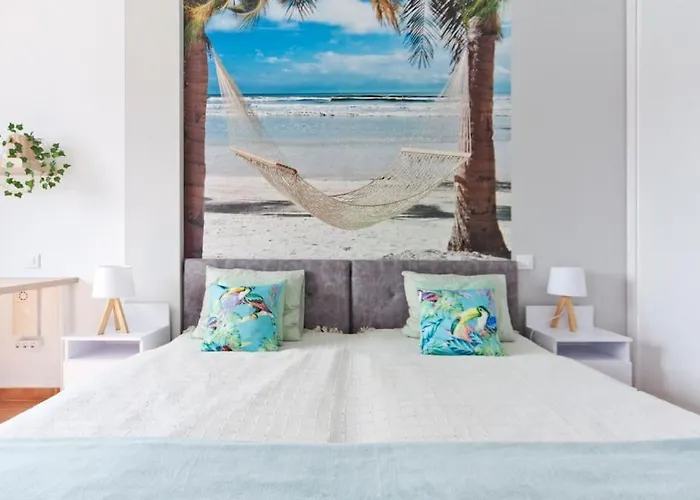 Widok Na Basen, Home-office, Wi-fi Gratis דירה *