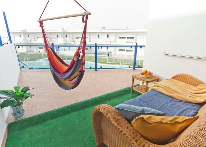 Widok Na Basen, Home-office, Wi-fi Gratis * קוסטה קלמה