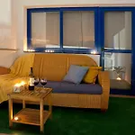 Apartamento Widok Na Basen, Home-office, Wi-fi Gratis