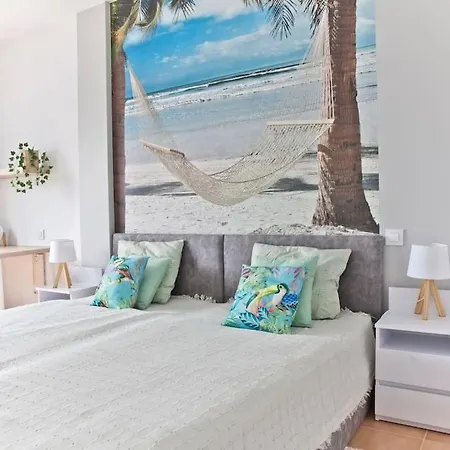 Widok Na Basen, Home-office, Wi-fi Gratis *