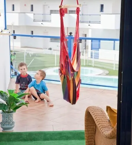 Widok Na Basen, Home-office, Wi-fi Gratis Apartamento