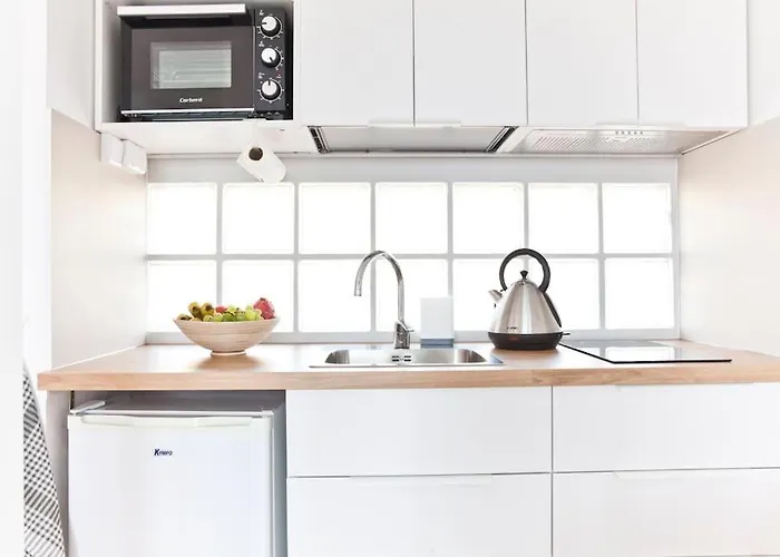 Apartamento Widok Na Basen, Home-office, Wi-fi Gratis