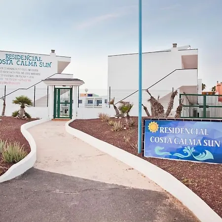 Widok Na Basen, Home-office, Wi-fi Gratis Κόστα Κάλμα