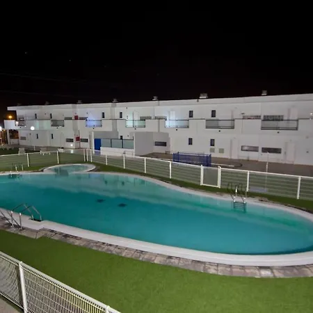 Widok Na Basen, Home-office, Wi-fi Gratis Costa Calma