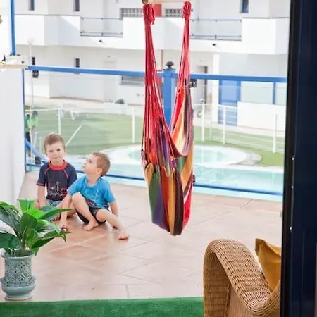 Widok Na Basen, Home-office, Wi-fi Gratis Lejlighed