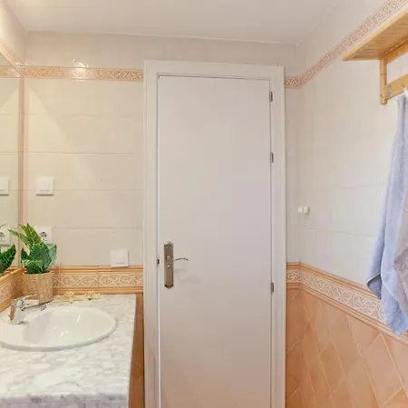Apartamento Widok Na Basen, Home-office, Wi-fi Gratis
