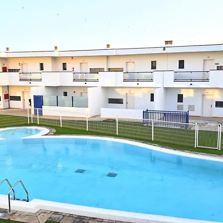 Apartamento Widok Na Basen, Home-office, Wi-fi Gratis Costa Calma
