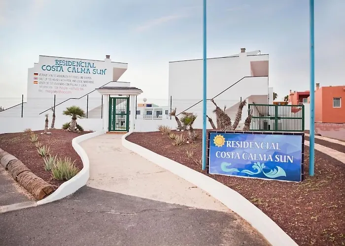 Widok Na Basen, Home-office, Wi-fi Gratis Κόστα Κάλμα