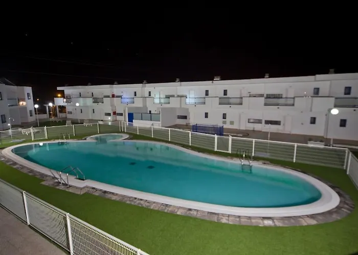 Widok Na Basen, Home-office, Wi-fi Gratis Κόστα Κάλμα