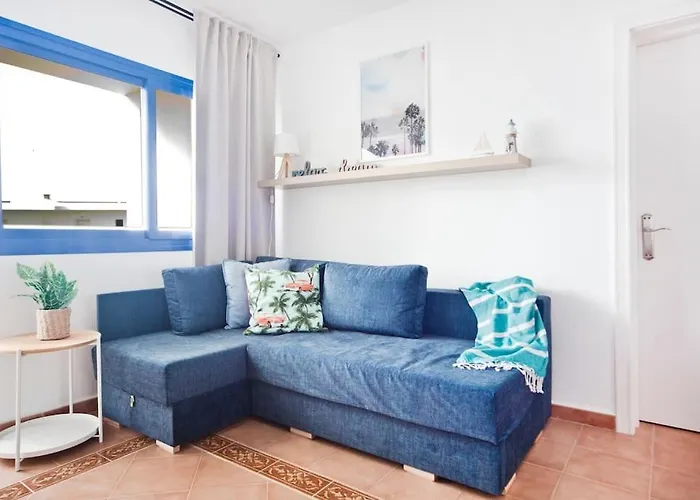 Widok Na Basen, Home-office, Wi-fi Gratis Κόστα Κάλμα