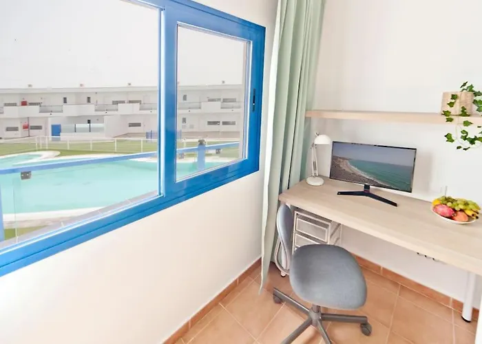 Widok Na Basen, Home-office, Wi-fi Gratis